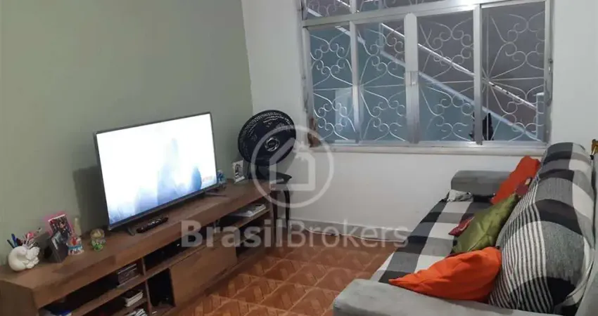 Apartamento à venda com 64,00m² e 3 quartos em Santa Teresa, Rio de Janeiro - rj