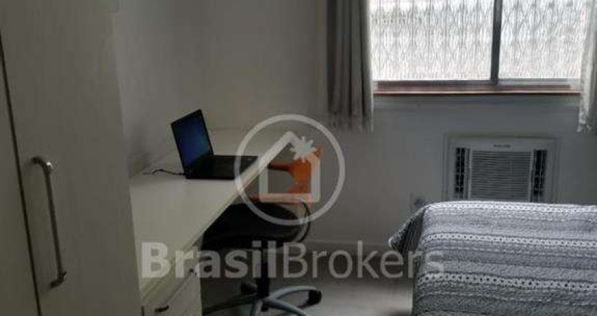 Apartamento à venda com 35,00m² e 1 quarto em Catete, Rio de Janeiro - rj