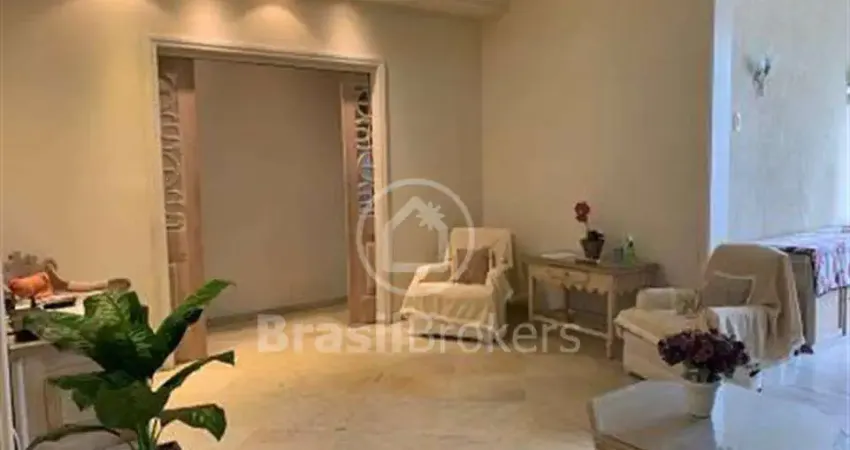 Apartamento à venda com 0m² e 3 quartos em Copacabana, Rio de Janeiro - rj