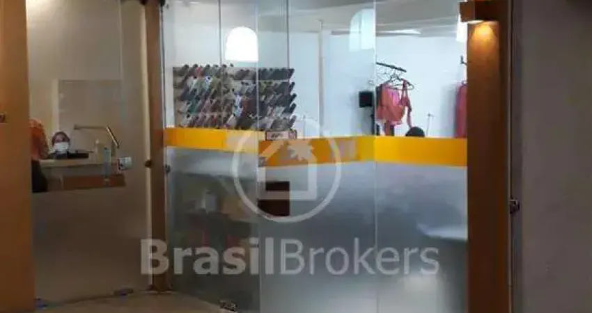 Sala comercial à venda na Rua Visconde de Pirajá, Ipanema, Rio de Janeiro