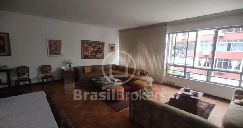 Apartamento a venda em Copacabana!!