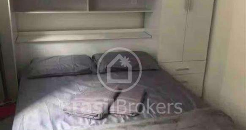 Apartamento com 1 quarto à venda na Rua Gustavo Sampaio, Leme, Rio de Janeiro