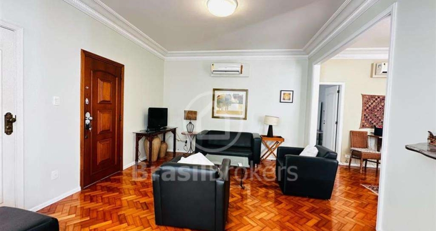 Apartamento com 4 quartos à venda na Rua Santa Clara, Copacabana, Rio de Janeiro