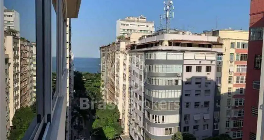 Apartamento à venda impecável  3 quartos em Copacabana, Rio de Janeiro - RJ