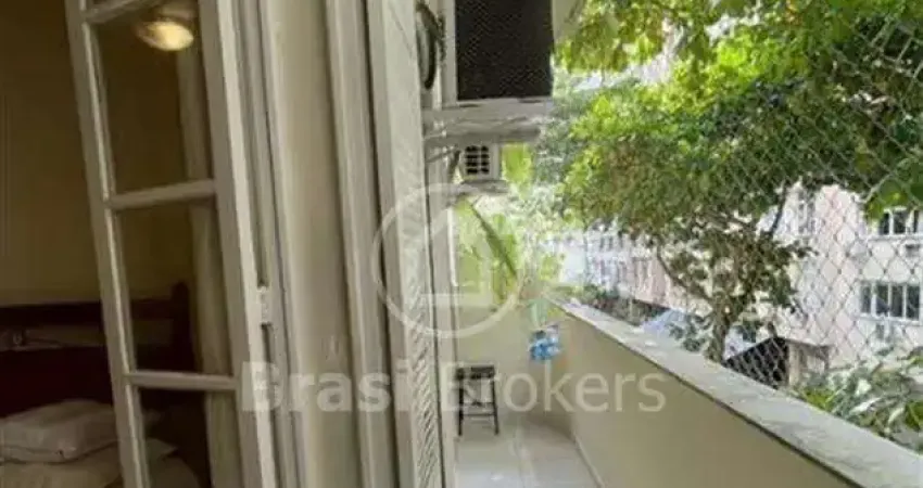 Apartamento a venda 3 quartos, Copacabana, Rio de janeiro RJ.