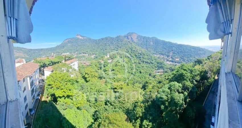 Excelente apartamento 3 quartos, 2 vagas Santa Teresa!!