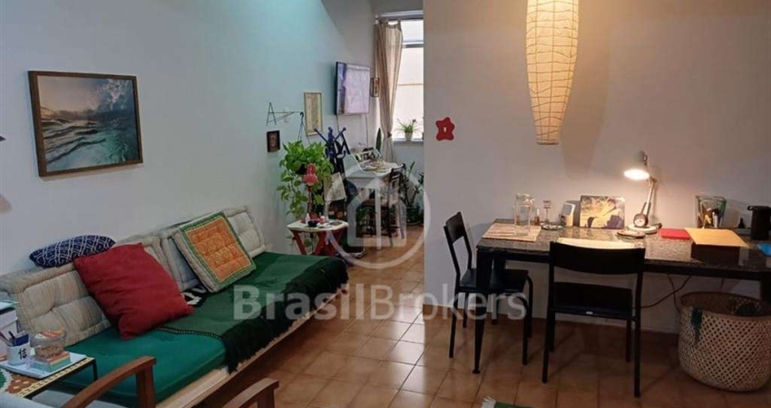 Apartamento com 1 quarto à venda na Rua Gustavo Sampaio, Leme, Rio de Janeiro