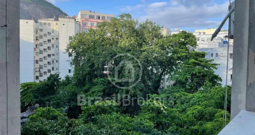 Apartamento a venda, 3 quartos, 2 suítes, Copacabana, Rio de janeiro Rj.