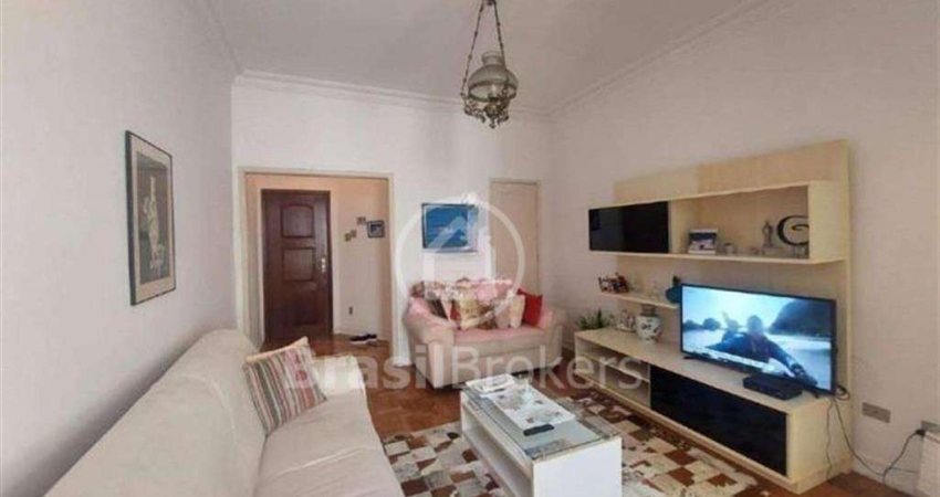 Apartamento a venda 3 quartos em Copacabana, Rio de janeiro Rj.