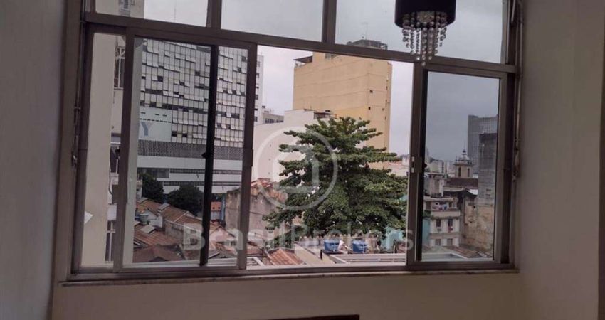 Apartamento à venda com 34,00m² e 1 quarto em Glória, Rio de Janeiro - rj