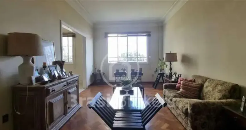 Apartamento com 3 quartos à venda na Avenida Vieira Souto, Ipanema, Rio de Janeiro