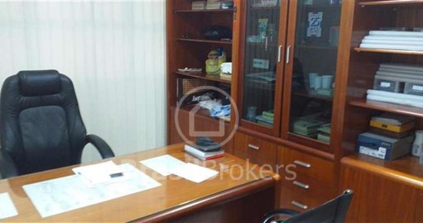 Sala Comercial para Médicos em Centro Médico de Botafogo
