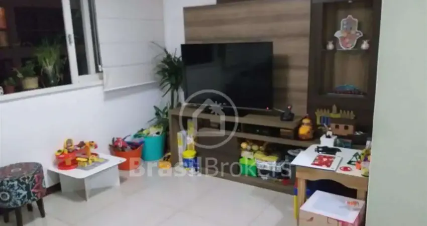 Apartamento à venda com 85,00m² e 2 quartos em Copacabana, Rio de Janeiro - rj