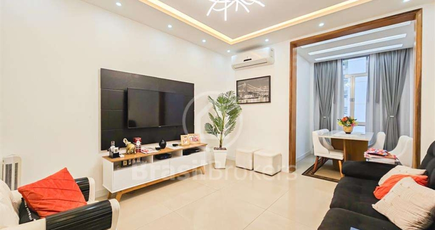 Apartamento à venda com 0m² e 3 quartos em Copacabana, Rio de Janeiro - RJ