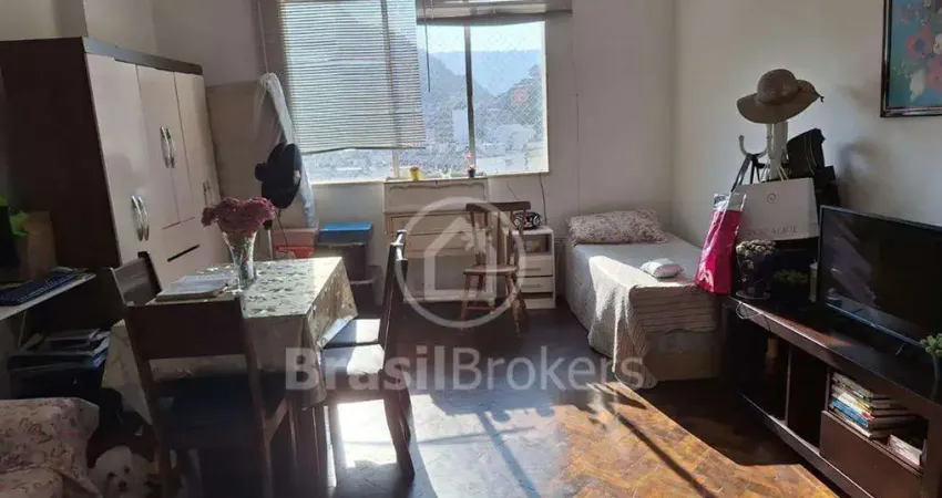 Maravilhoso apartamento com vista pro Cristo Redentor