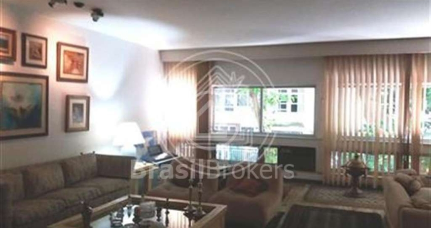 Apartamento à venda 3 quartos com 2 vagas em Copacabana, Rio de Janeiro - rj