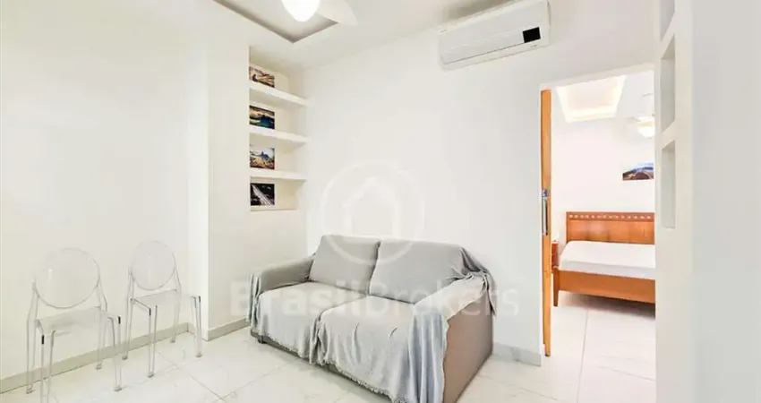 Excelente apartamento com 48,00m² e 1 quarto em Copacabana!!