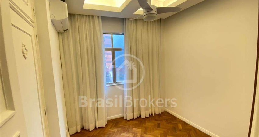 Apartamento à venda com 67,00m² e 2 quartos em Leblon, Rio de Janeiro - rj