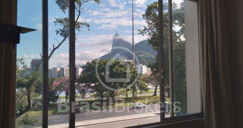 Apartamento à venda com 90,00m² e 2 quartos em Botafogo, Rio de Janeiro - rj