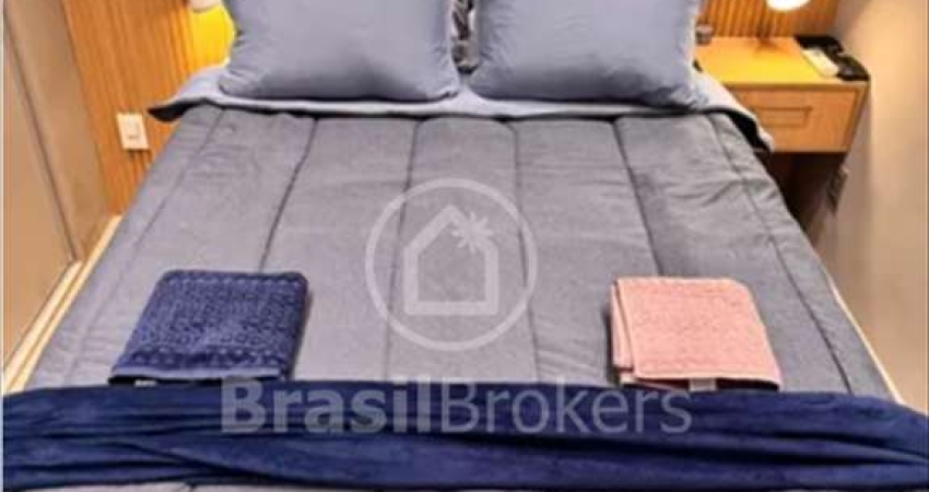 Studio à venda com 23,00m² e 1 quarto em Copacabana, Rio de Janeiro - rj