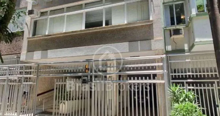 Apartamento à venda com 180,00m² e 3 quartos em Copacabana, Rio de Janeiro - rj