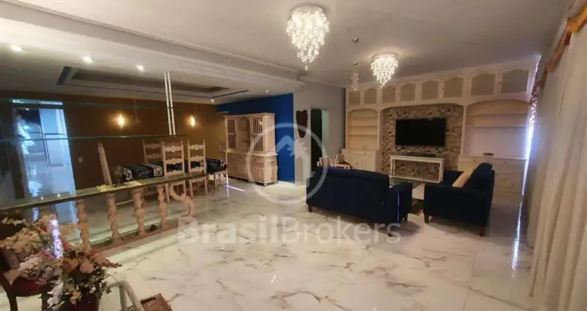 Apartamento à venda com 200,00m² e 4 quartos em Copacabana, Rio de Janeiro - rj