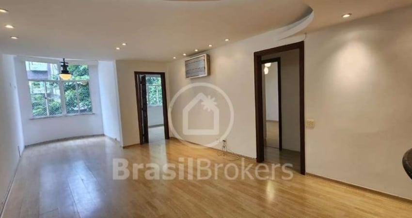 Apartamento à venda com 120,00m² e 3 quartos em Flamengo, Rio de Janeiro - rj