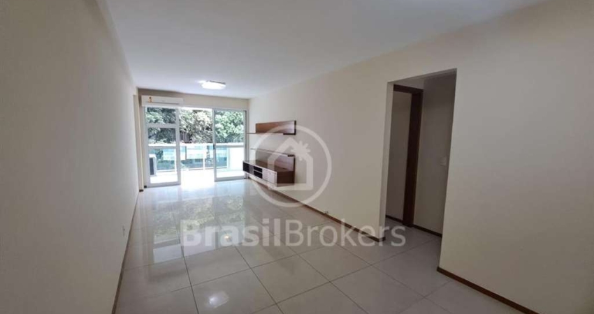 Apartamento à venda com 105,00m² e 3 quartos em Botafogo, Rio de Janeiro - rj
