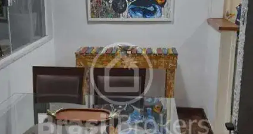 Apartamento à venda com 70,00m² e 2 quartos em Vidigal, Rio de Janeiro - rj