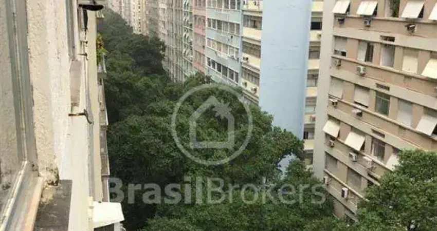 Apartamento à venda com 78,00m² e 2 quartos em Copacabana, Rio de Janeiro - rj