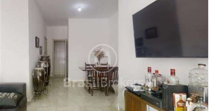 Apartamento à venda com 71,00m² e 2 quartos em Laranjeiras, Rio de Janeiro - rj