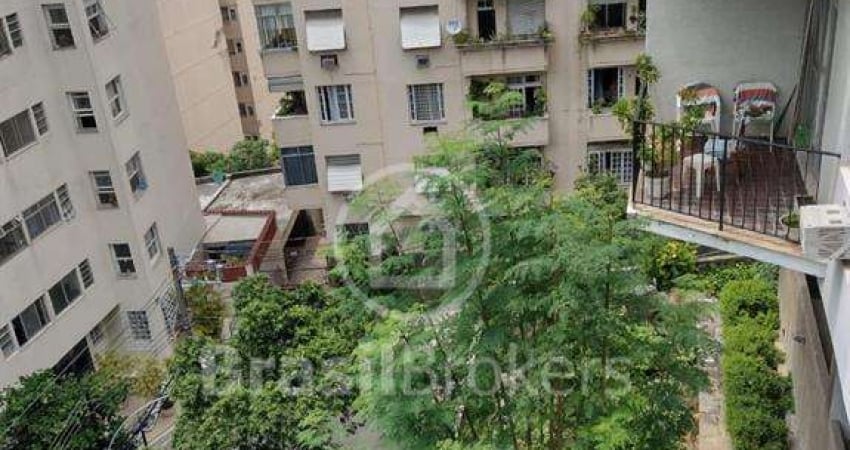 Apartamento à venda com 64,00m² e 2 quartos em Glória, Rio de Janeiro - rj