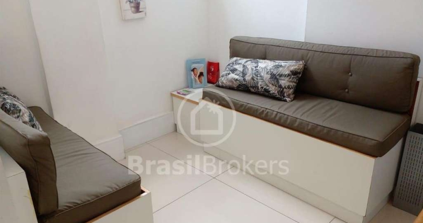 Sala Comercial à venda com posto 5 em Copacabana, Rio de Janeiro - rj