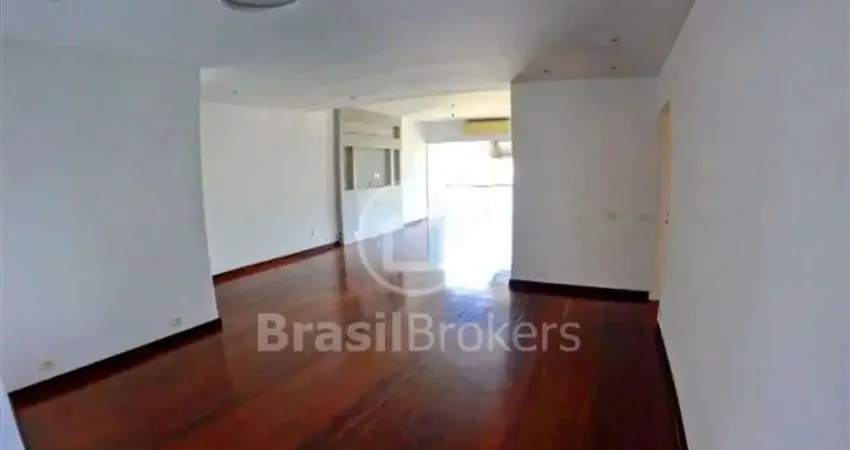 Apto 4 quartos Lagoa -RJ com melhor vista do RIo. Duas vagas na garagem R$3.300.000,00