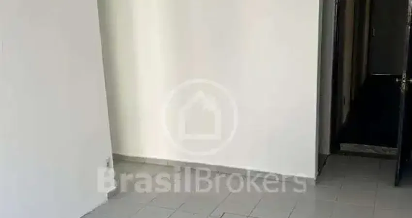 Apartamento com 2 quartos à venda na Rua Noronha Torrezão, Santa Rosa, Niterói