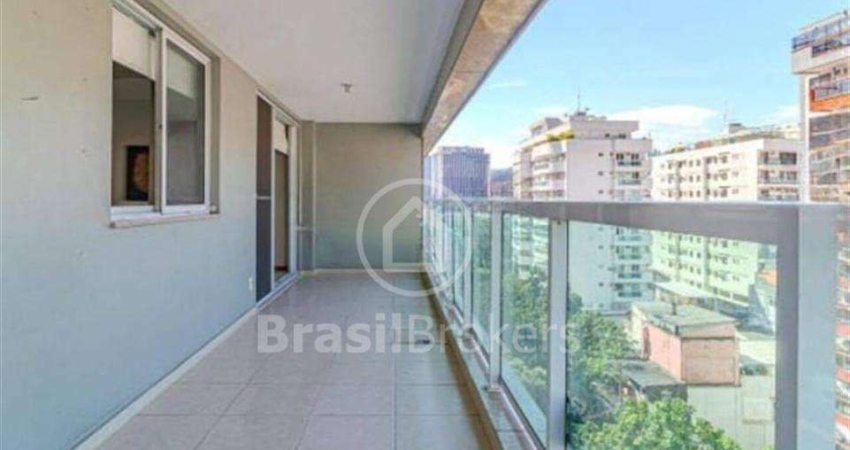 Apartamento à venda com 0m² e 4 quartos em Botafogo, Rio de Janeiro - RJ