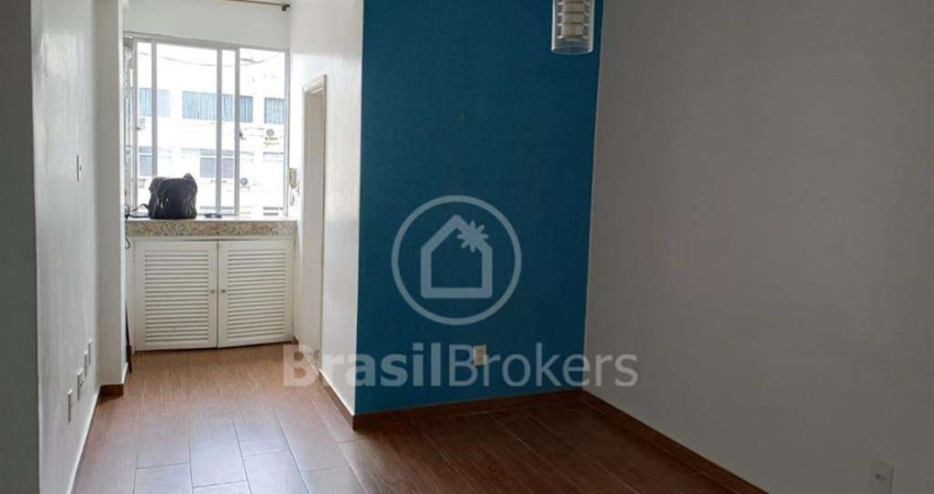 Apartamento à venda com 41,00m² e 1 quarto em Copacabana, Rio de Janeiro - rj