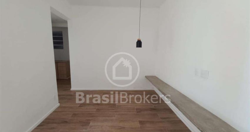 Apartamento à venda com 60,00m² e 1 quarto em Botafogo, Rio de Janeiro - rj