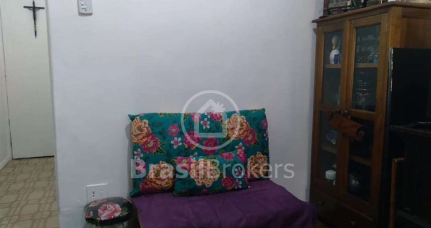 Apartamento à venda com 21,00m² e 1 quarto em Botafogo, Rio de Janeiro - rj