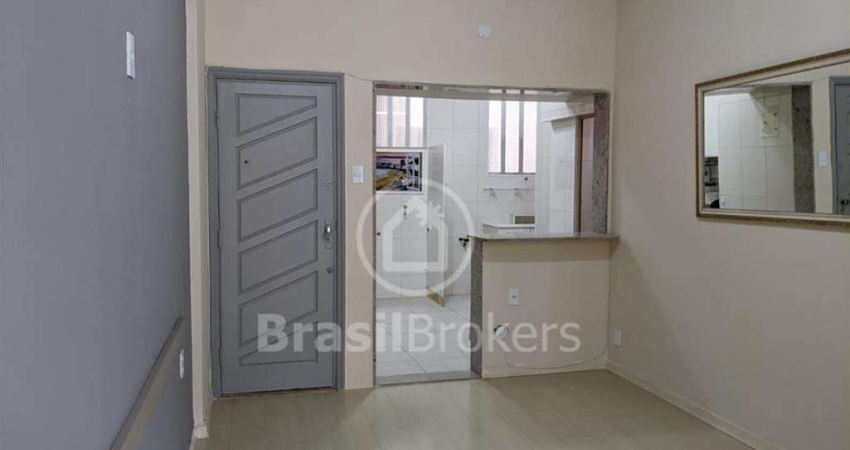 Apartamento à venda com 60,00m² e 1 quarto em Copacabana, Rio de Janeiro - rj