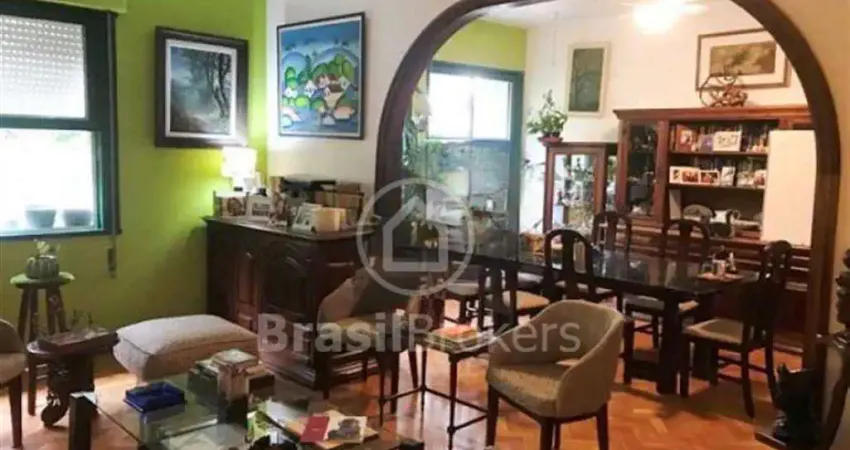 Rua Paula Freitas ! Apartamento à venda com 4 quartos e garagem em Copacabana, Rio de Janeiro - rj