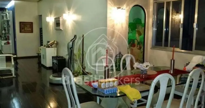 Apartamento à venda 3 quartos com garagem na Rua Santa Clara em Copacabana, Rio de Janeiro - rj