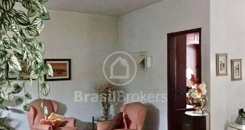 Apartamento à venda com 135,00m² e 3 quartos em Ipanema, Rio de Janeiro - rj