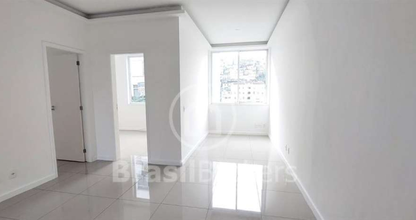Apartamento à venda com 70,00m² e 2 quartos em Catete, Rio de Janeiro - RJ