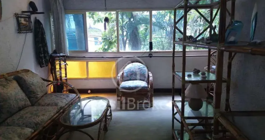 Apartamento à venda com 70,00m² e 2 quartos em Vidigal, Rio de Janeiro - rj