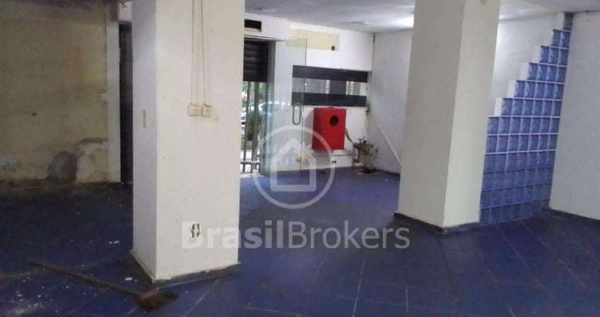 CONDOMINIO DO EDIFICIO PARAISO - Loja / Salão / Ponto Comercial