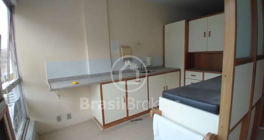 Sala Comercial  - Copacabana
