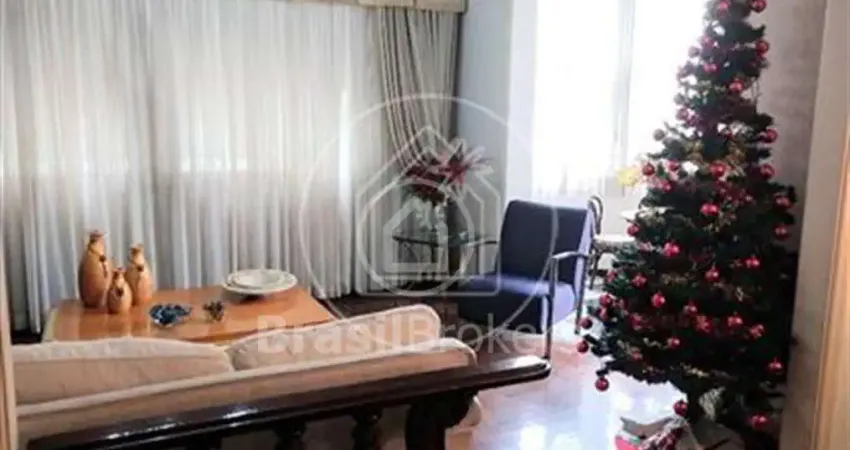 Apartamento à venda com 198,00m² e 4 quartos em Copacabana, Rio de Janeiro - rj
