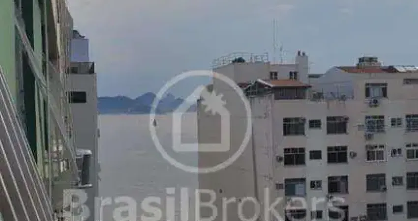 Apartamento à venda com 83,00m² e 2 quartos em Icaraí, Niterói - rj