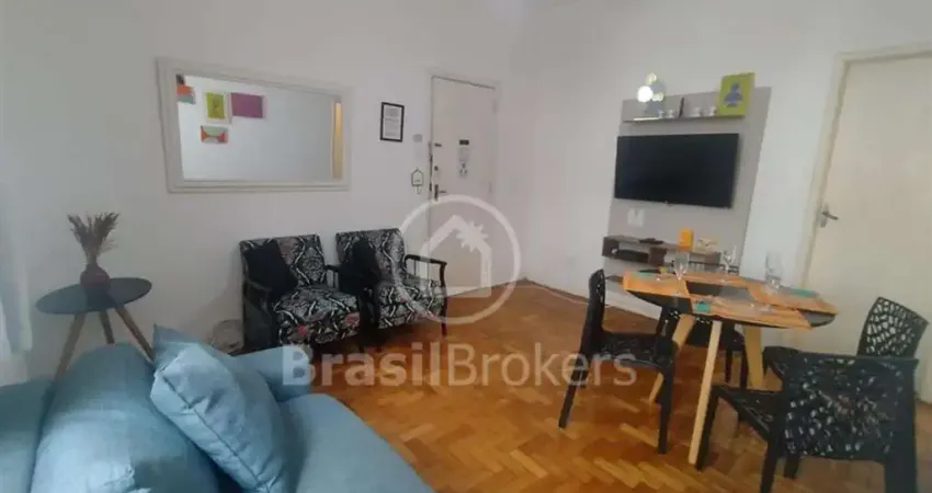 Apartamento à venda com 81,00m² e 3 quartos em Copacabana, Rio de Janeiro - rj